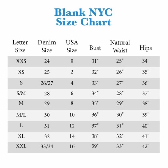 ๐  Blank NYC Medium Wash Cropped Skinny Jeans - Picture 4 of 6